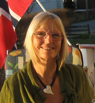 Kari Arneberg